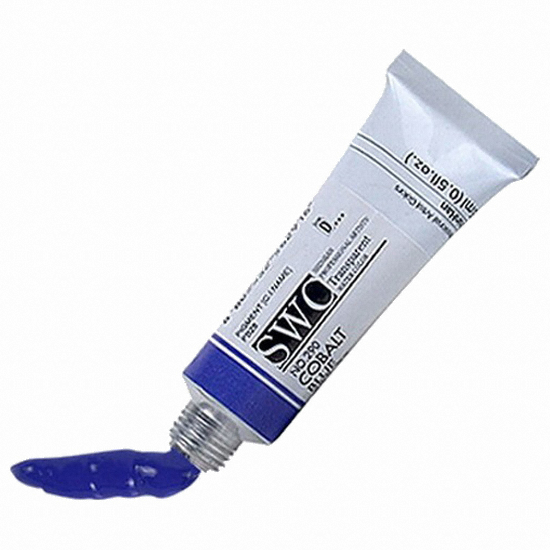 신한화구 수채화물감 SWC 15ml 낱색 (D)_이미지