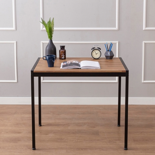 우아미가구 디널 철제 책상 (850x600)_이미지
