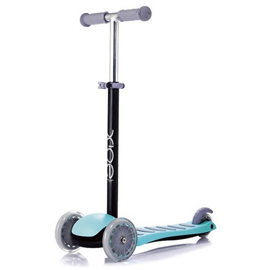 야야 지오스 K300 킥보드 (블루)_이미지