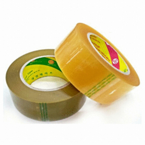 대영테이프 대영 박스 테이프 48mm x 100m [40개]
