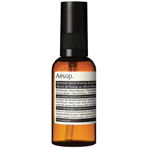 이솝 모로칸 네롤리 쉐이빙 세럼 100ml (1개)_이미지