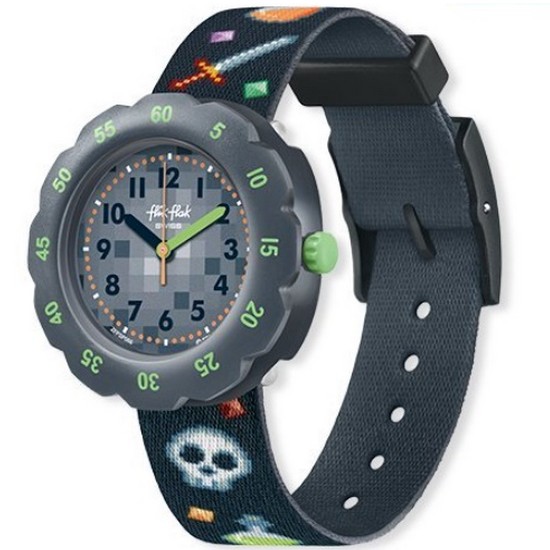 플릭플락 GAMELAND GAMING WORLD FPSP066