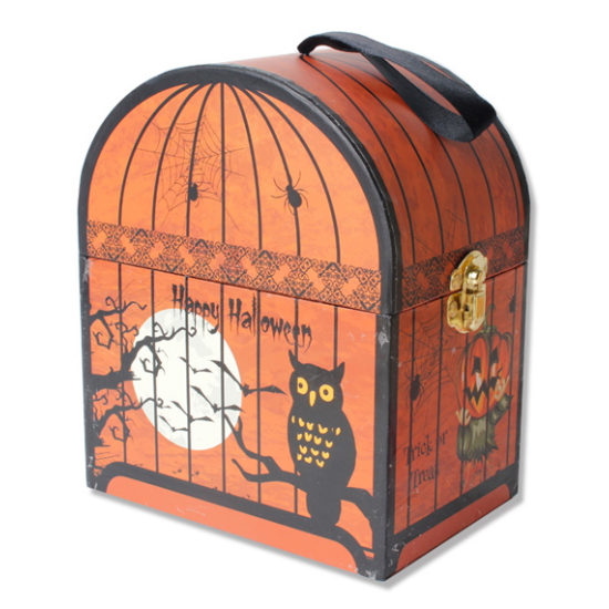 씨믹스 위니비니 세트 할로윈 케이지 박스 340g (1개)