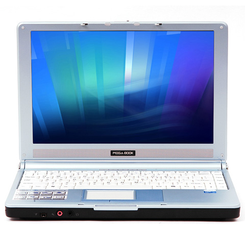 MSI MEGABOOK S262X-640KR