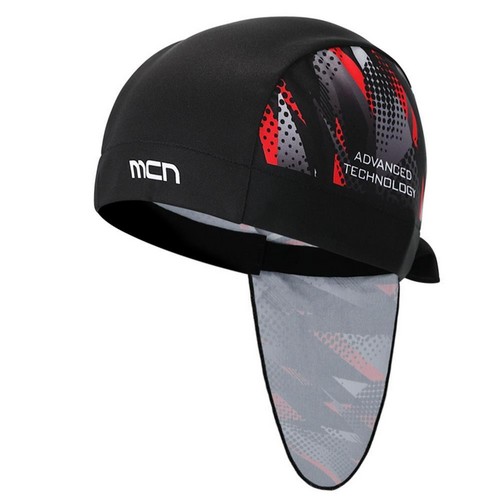 MCN 다이너마이트 자전거 두건_이미지