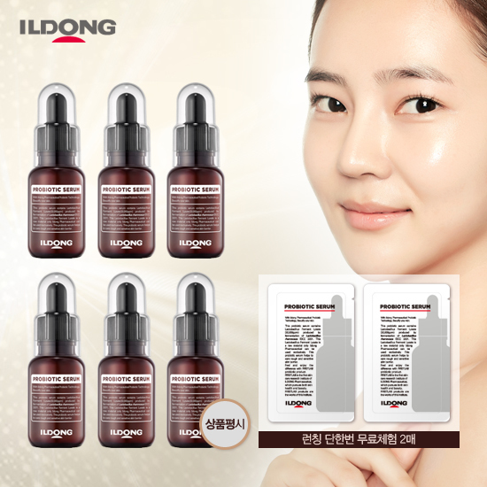 프로바이오틱 세럼 시즌 3 50ml 5개