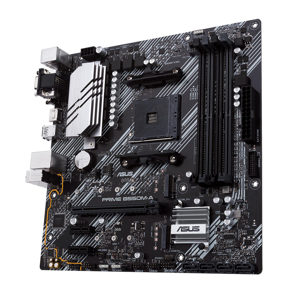 ASUS PRIME B550M-A 아이보라_이미지