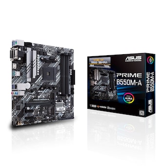 <b>ASUS</b> <b>PRIME</b> <b>B550M-A</b> 아이보라