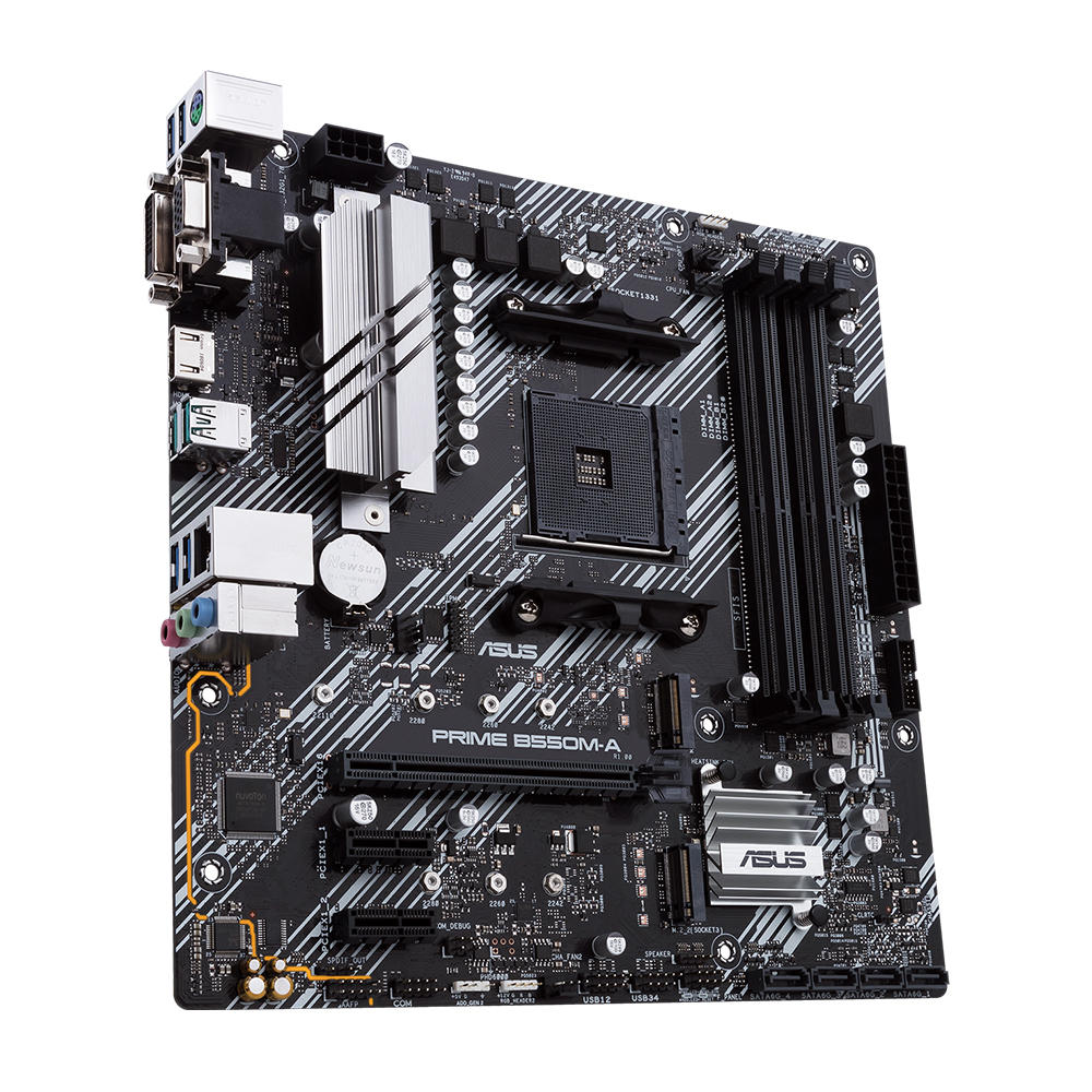 ASUS PRIME B550M-A 아이보라_이미지