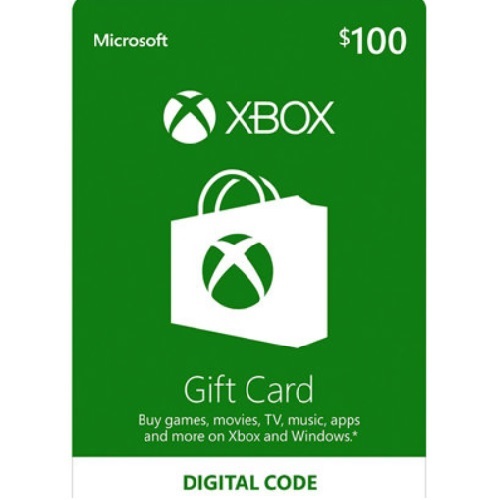 Microsoft XBOX Live 기프트 카드 북미이미지입니다. 누르면 해당 게시물로 새창이동합니다.