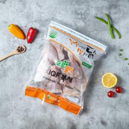 푸르델리 냉동 닭다리(북채) 1kg (1개)_이미지