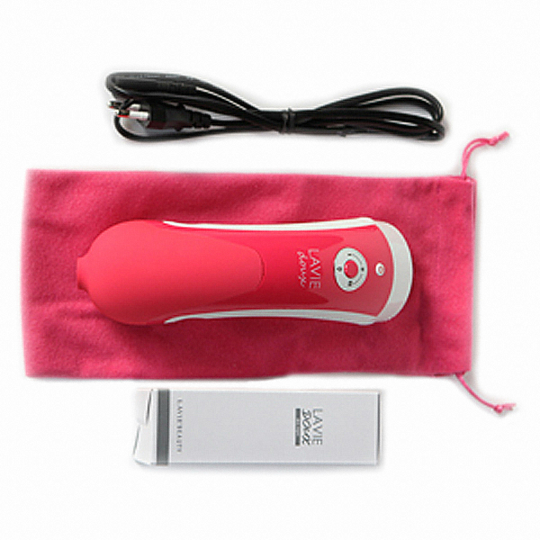 라비뷰티 라비듀 저출력 광선조사기_이미지