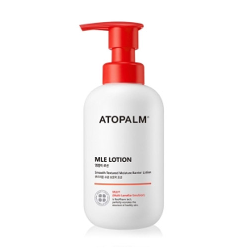 네오팜 아토팜 MLE 로션 펌프형 300ml (3개)