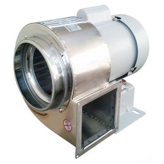 이노텍 SUS 소형 송풍기 TB-150SS