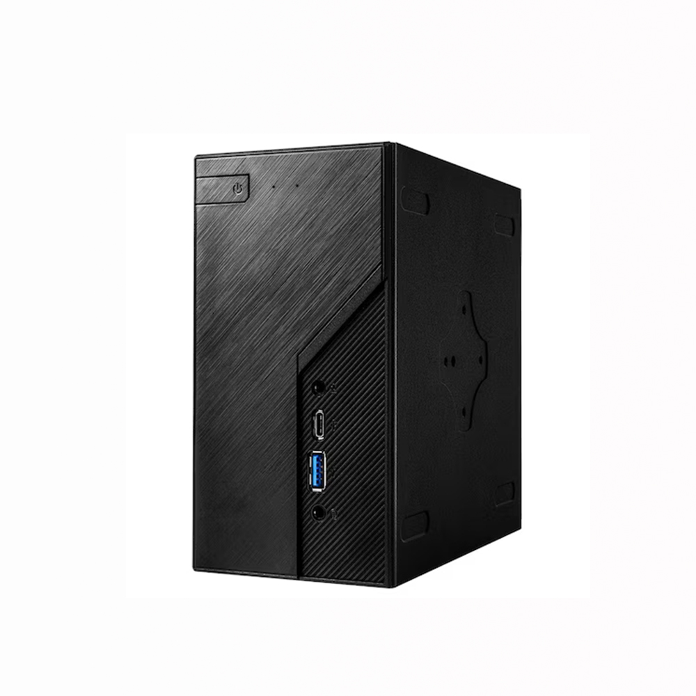 ASRock DeskMini B860 Ultra 5 235T 180W 에즈윈 (8GB, M.2 128GB)_이미지
