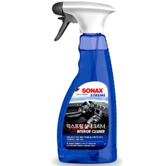 <b>소낙스</b> 익스트림 실내 크리너 500ml
