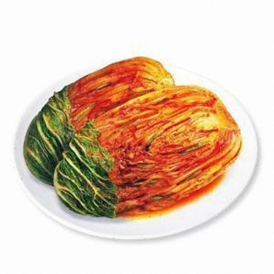 양반 포기김치 10kg (1개)_이미지