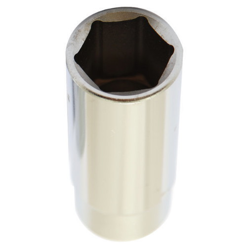 도쿠 3/8인치 롱 육각 핸드소켓 12mm