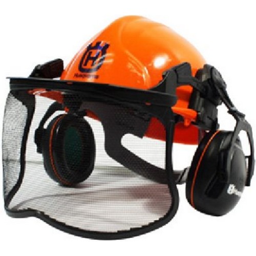 형광 안전모 Safety76