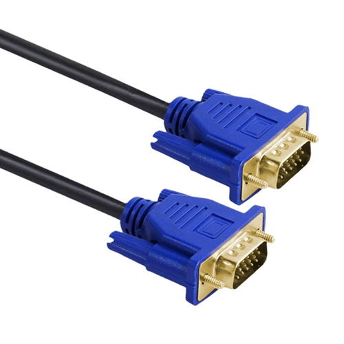 RGB 모니터 케이블