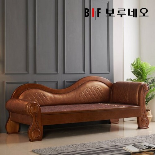 BIF보루네오 YS358 온돌 숯소파 MS (숯볼)_이미지
