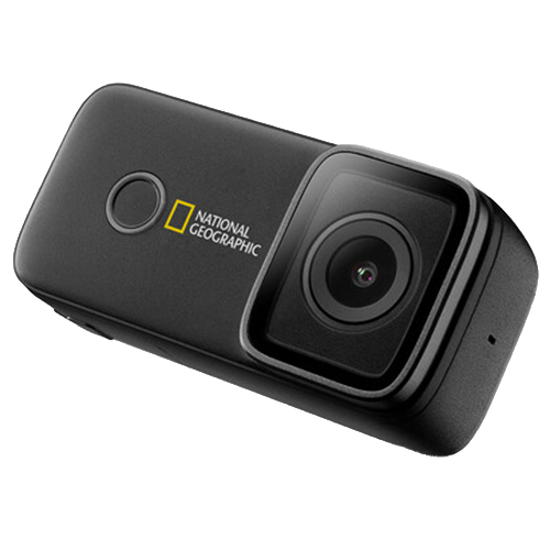 팅크웨어 내셔널지오그래픽 NC-10 (정품)_이미지