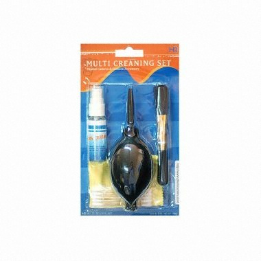 효령상사 HR HR 멀티 클리닝세트