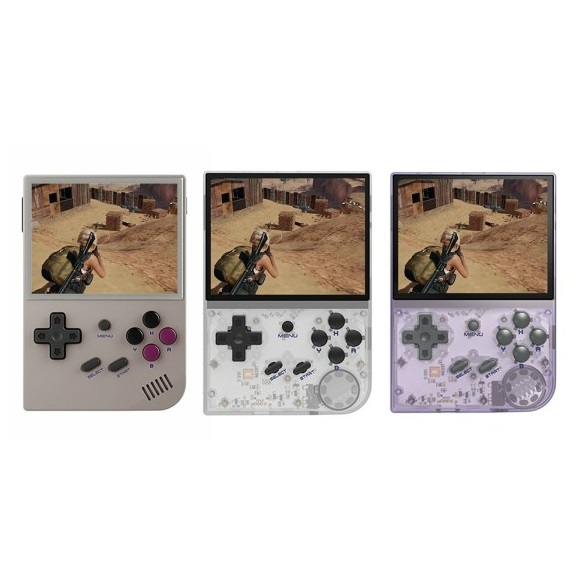 RG35XX 레트로 게임기 해외구매_이미지