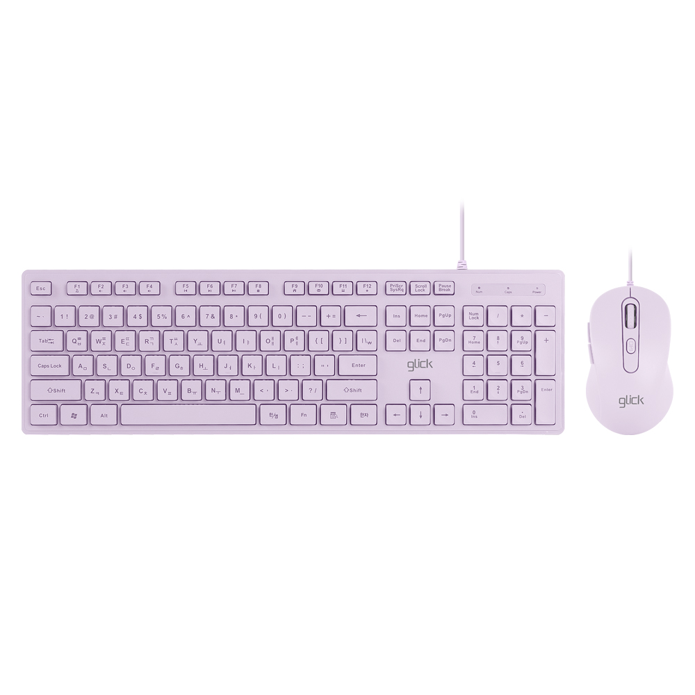 ��Ŭ��Ŀ OFFICEPRO GMK-300 ������ Ű���� ���콺 ��Ʈ