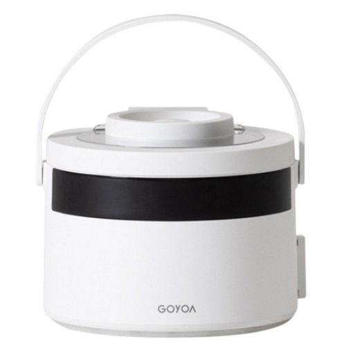  고요아 가열식 가습기