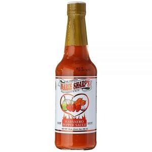 마리 Sharp s 오리지널 핫 하바네로 핫소스 283.5g 10온스_이미지