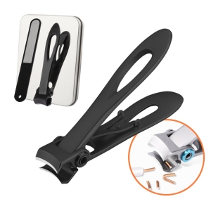 아띠꼴로 아띠꼴로 손톱발톱깍기 세트