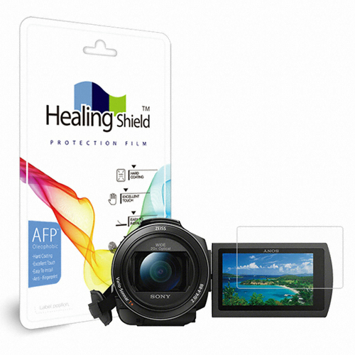 ��Ʈ�� �������� SONY FDR-AX40�� AFP �÷����� ������ȣ�ʸ�