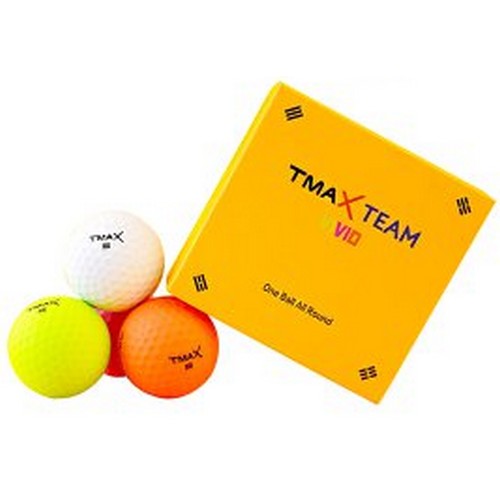 티맥스 팀 비비드 건곤감리 (컬러공, 4개)