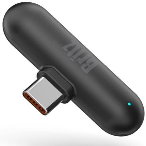 Britz 브리츠인터내셔널 BZ-DualM2 (정품)_이미지