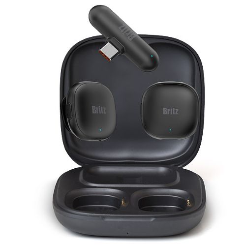 Britz �긮�����ͳ��ų� BZ-DualM2