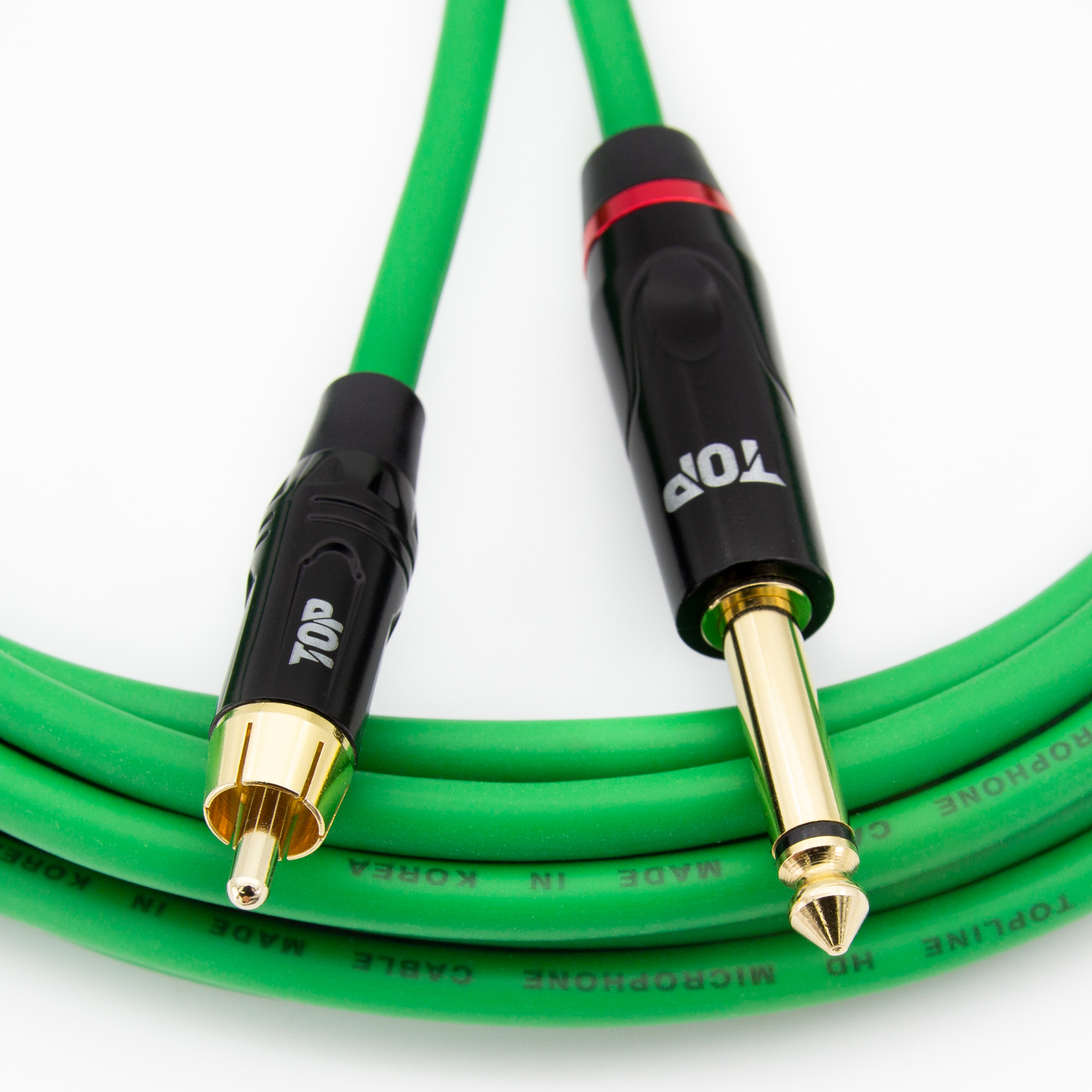 ž���ο���ġ�� HDTOP RCA to 5.5 ��� ���̺� �����׸�