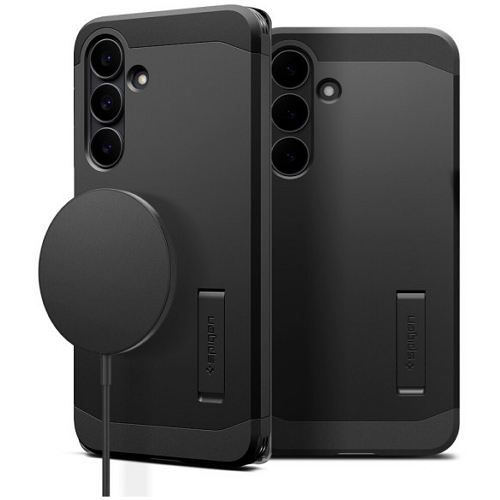 슈피겐 갤럭시S25 FE 터프아머 맥핏 케이스_이미지