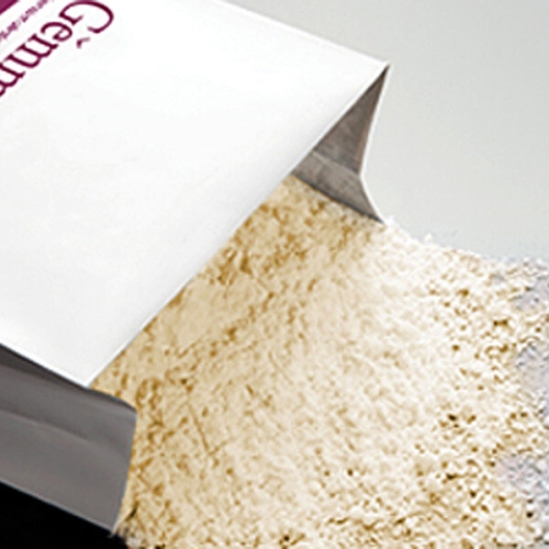 젬마 석고가루 옐로우 1.5kg (1개)_이미지