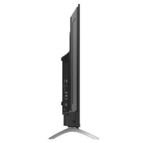 더함 우버 AMG 스마트 55 QLED 120HZ 돌비 AI 구글 5.0 (무타공 벽걸이)_이미지