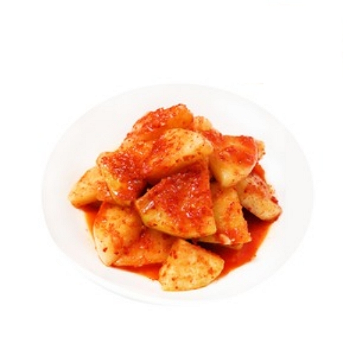 맘쏙김치 석박지 5kg