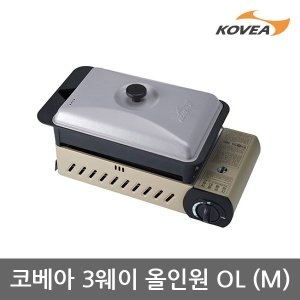 코베아 OU 3웨이 올인원 OL M KECX9GS-15_이미지