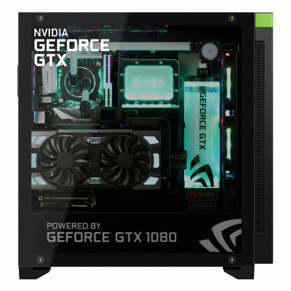 �̿��� ����� NVIDIA 2018 EDITION 1080