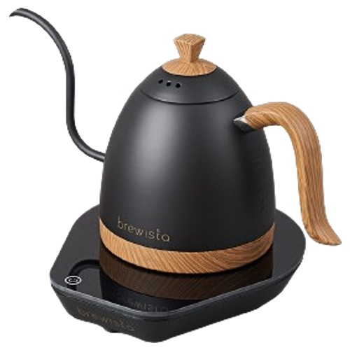 브뤼스타 아티산 PRO BR6110GVKKC 600ml (모던화이트)_이미지