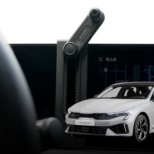 ������ �޴��� ��ġ�� ����Ʈ ��� �� �� K5 DL3 ����