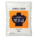 청정원 미원 맛소금 500g (40개)_이미지