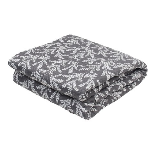 홈스타의료기 그레이 탄소매트 (대형, 135x183cm)_이미지