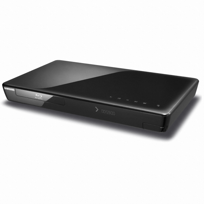 삼성전자 파브 BD-P3600_이미지