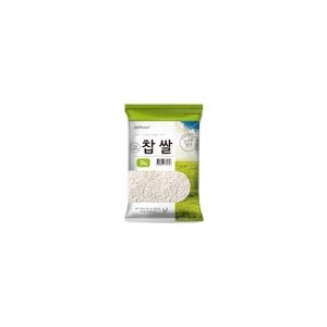 대구농산 건강한밥상 찹쌀 (3kg,1개)_이미지