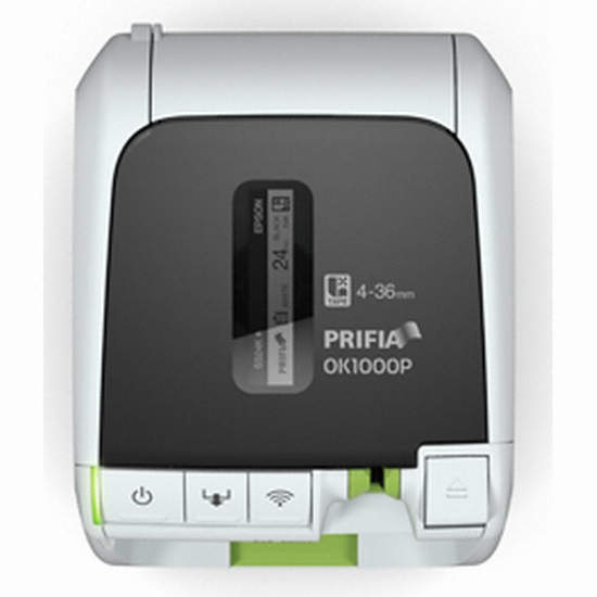 Epson PRIFIA OK1000P